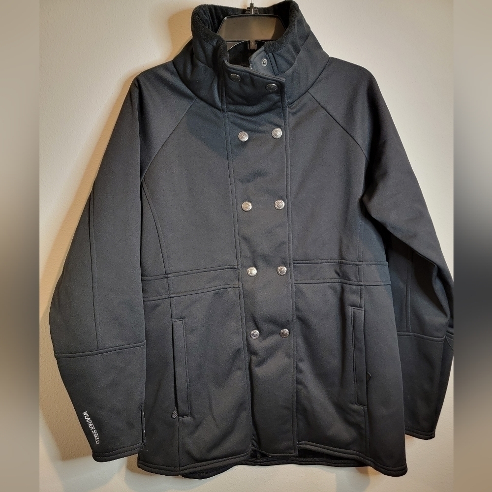 Avalanche Weather Sheild Size XL Jacket NWOT